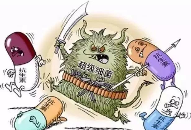 “超等真菌”威胁有多大？