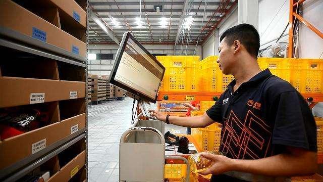 翻转新仓配思想 逾越新世代物流 佛山仓库企业追求新突破