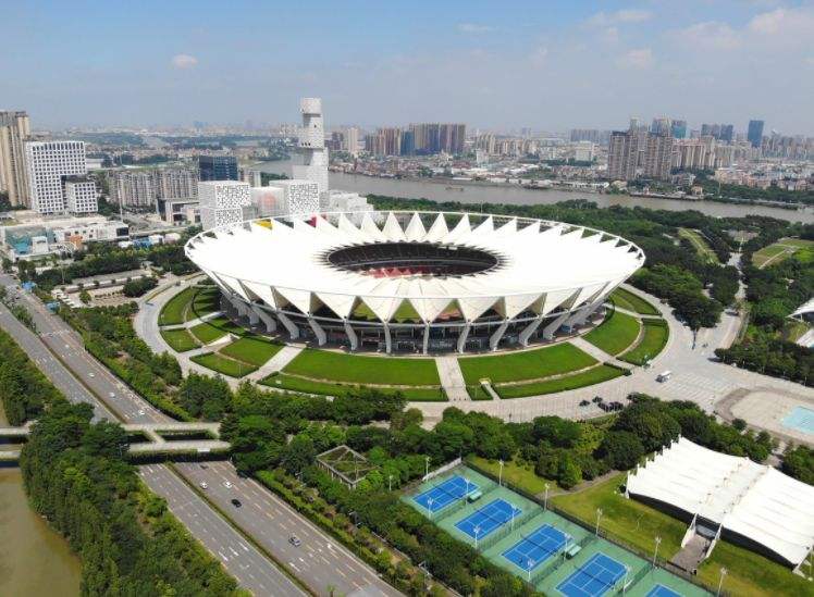 今年，佛山市民给当局打了88.72分