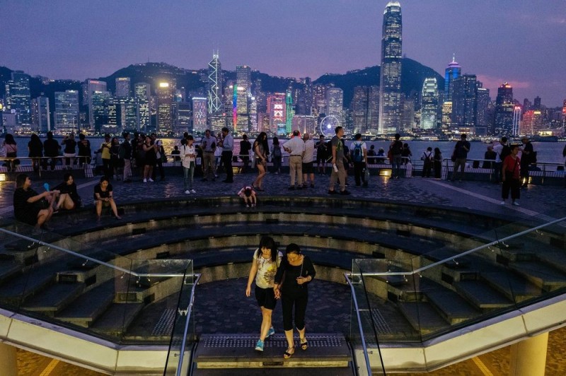 全球最昂贵城市汇报出炉！前3名皆落在亚洲