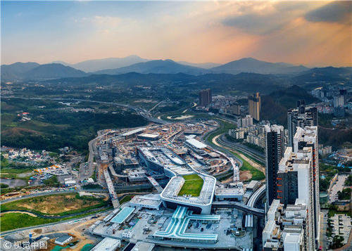 疫情防控与工程建设两手抓，广东已有264个省沉点项目复工
