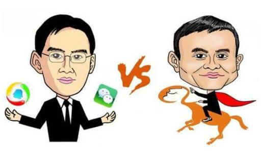 回首腾讯电商路：马化腾之痛可否疗愈？