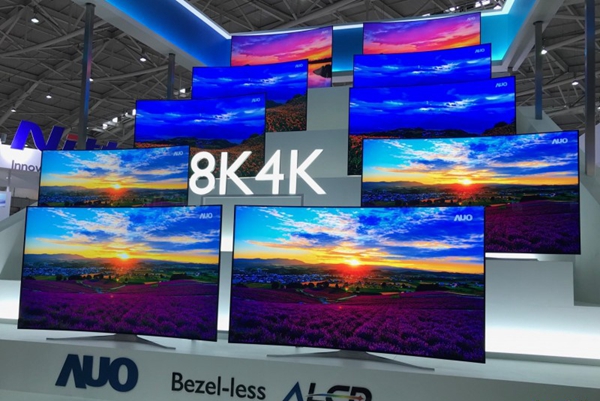 4K电视 4K电视