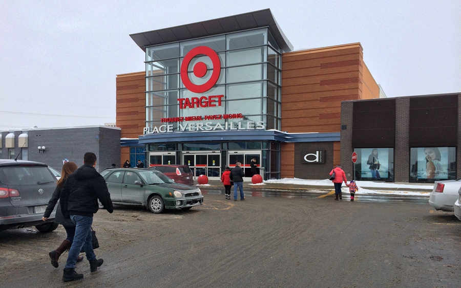 Target�ٻ�