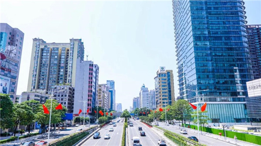 南海大路 南海大路