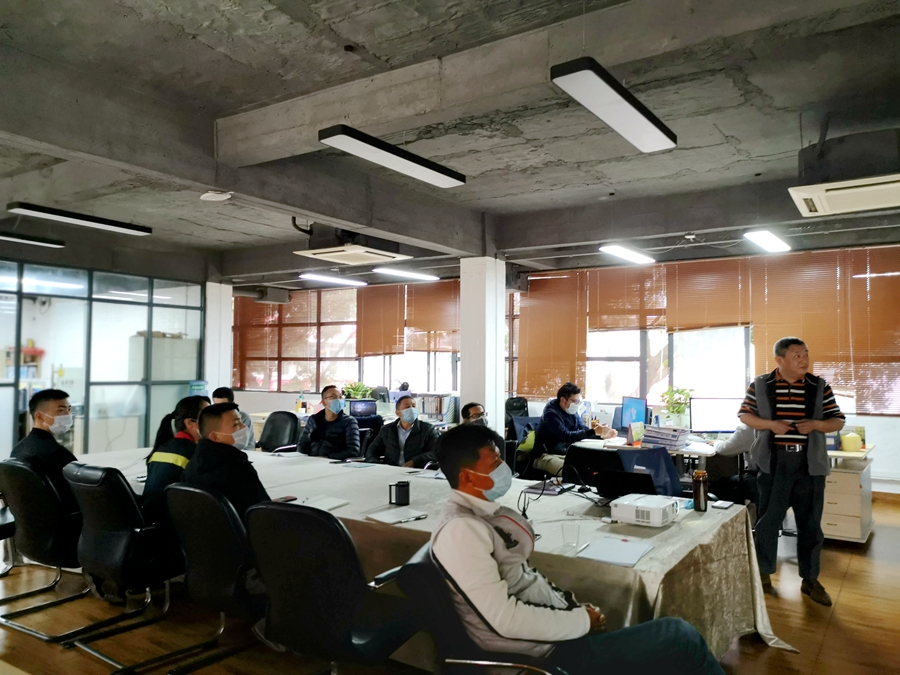 电商仓储知识培训 电商仓储知识培训