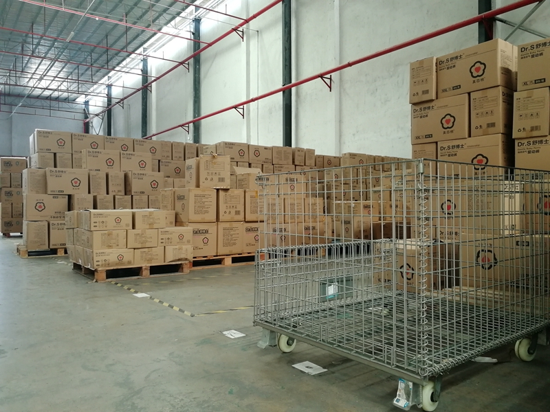佛山母婴用品仓库 佛山母婴用品仓库