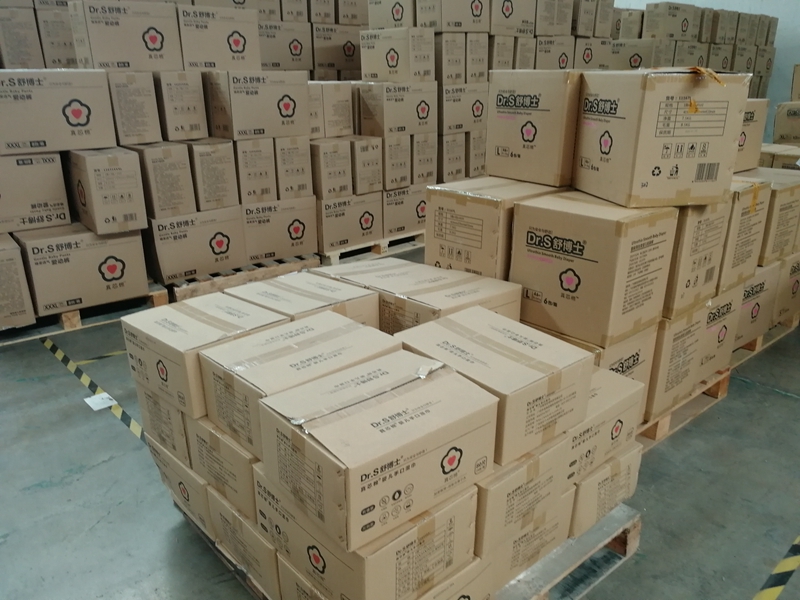 佛山母婴用品仓库 佛山母婴用品仓库