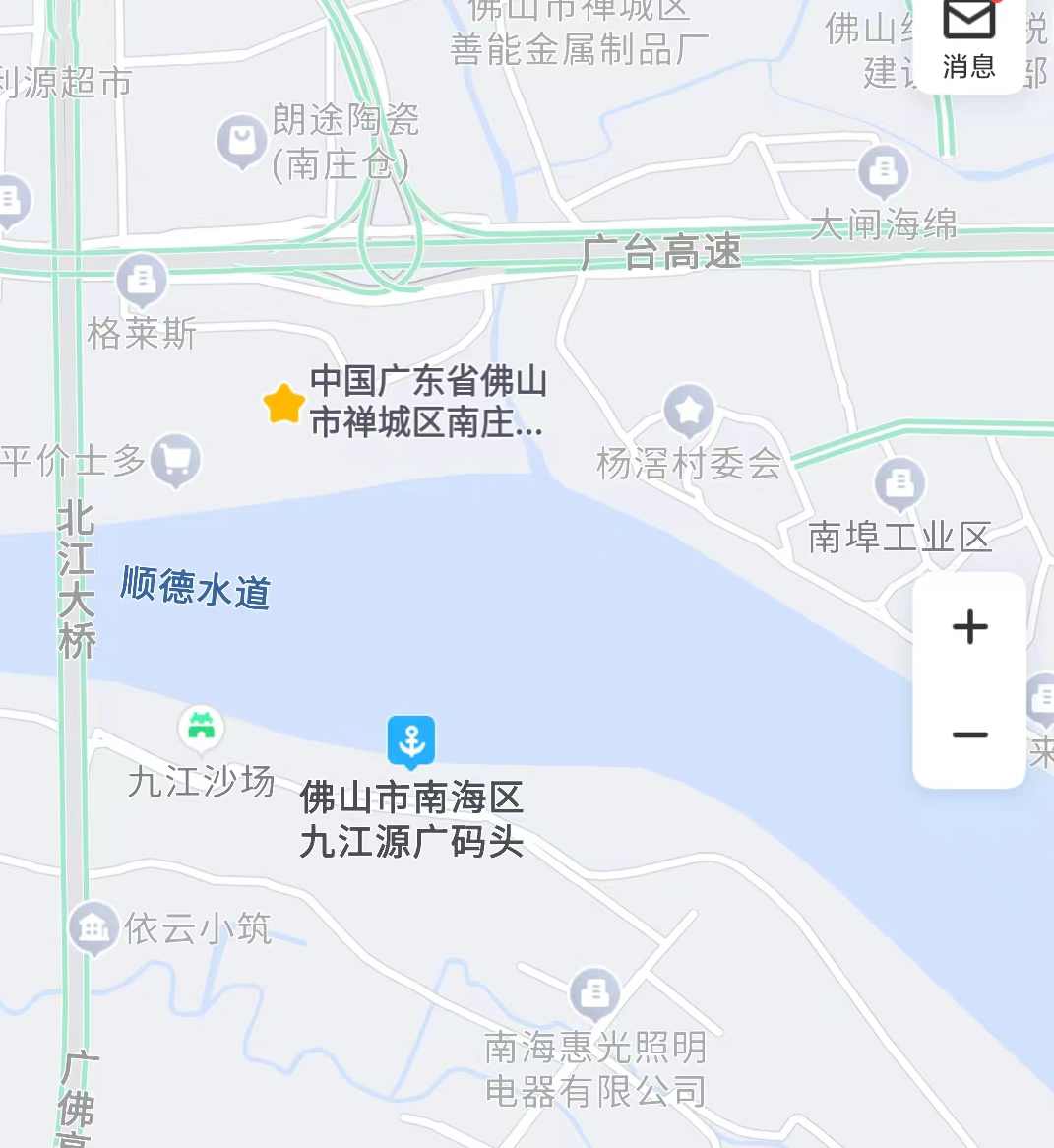佛山仓库出租 佛山仓库出租