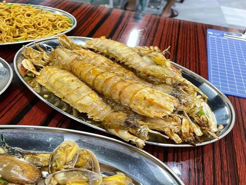 皮皮虾 皮皮虾