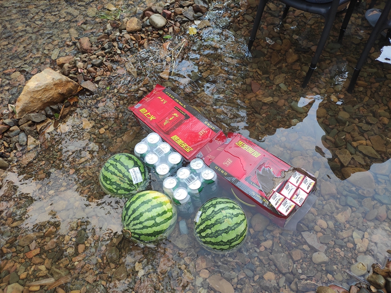 佛山仓储西瓜饮品 佛山仓储西瓜饮品