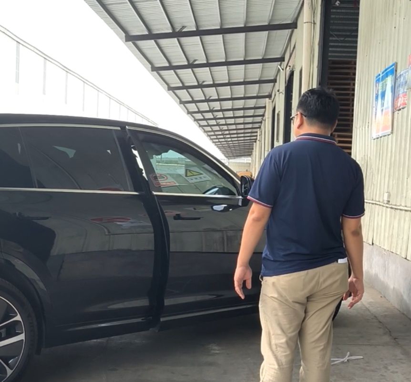 欢迎客户 欢迎客户