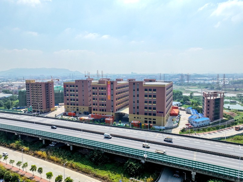 佛山集货场地 佛山集货场地