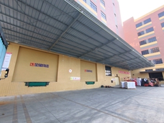 佛山仓库装卸高台 佛山仓库装卸高台