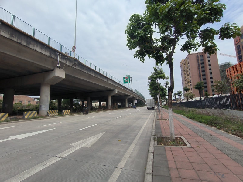 佛山仓库出租大蹊径路