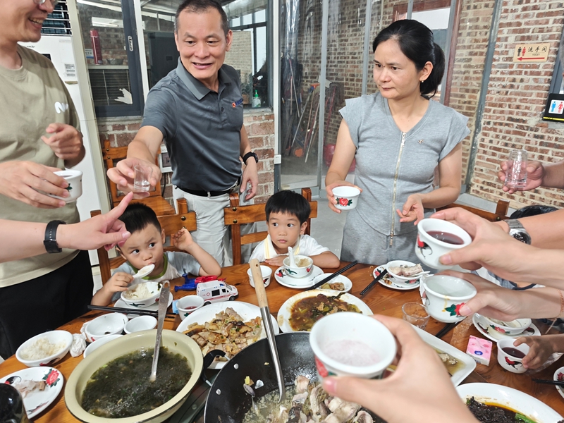 清约食 清约食