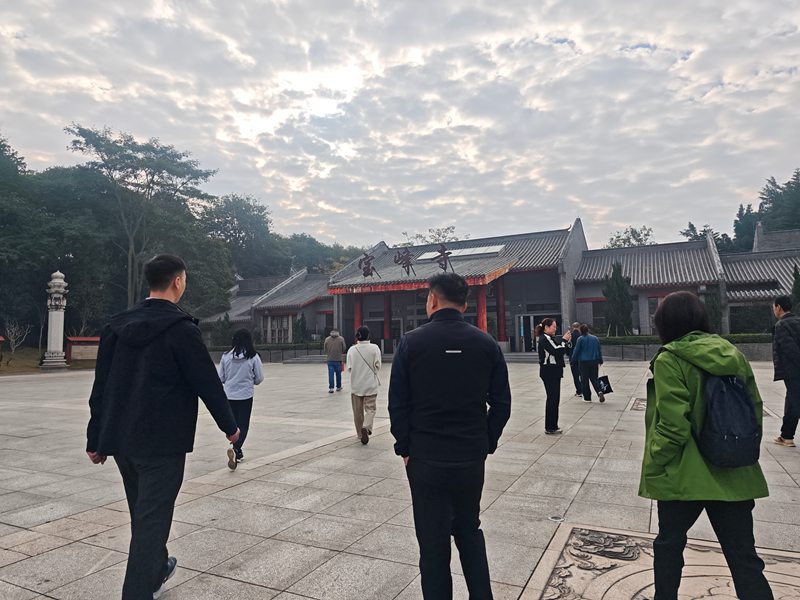 宝峰寺 宝峰寺